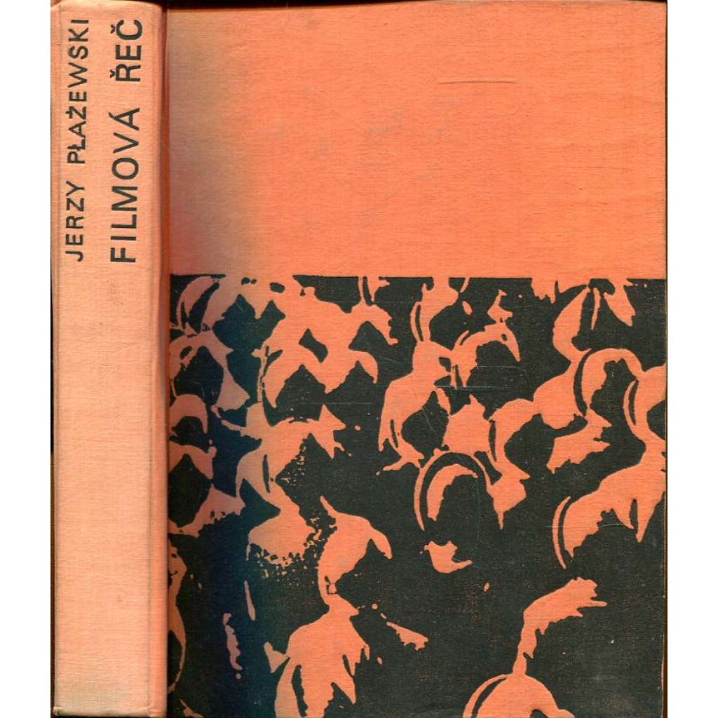 Filmová řeč Filmová řeč