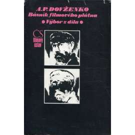 Výbor z díla (Básník filmového plátna)