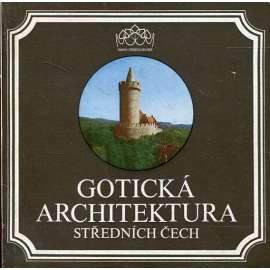 Gotická architektura středních Čech