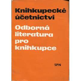 Knihkupecké účetnictví