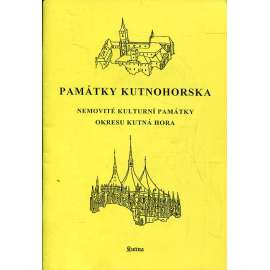 Památky Kutnohorska