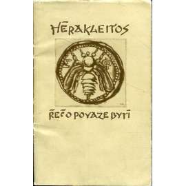 Řeč o povaze bytí