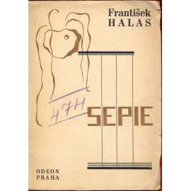 Sepie (1927)