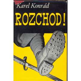 Rozchod!