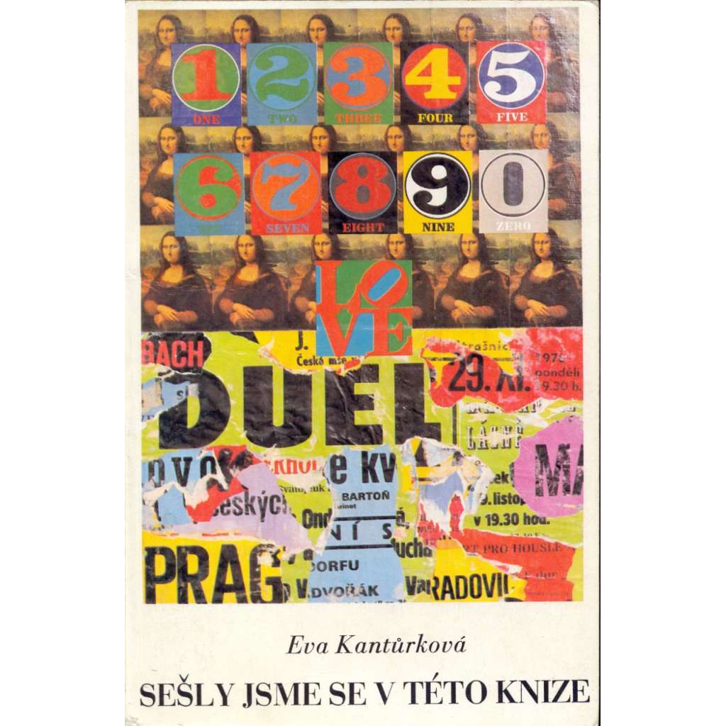 Sešly jsme se v této knize (Index, exilové vydání, disidentky, normalizace, rozhovor, mj. Olga Havlová, Anna Šabatová, Věra Jirousová, Dana Němcová, Marta Kubišová, Jiřina Hrábková)