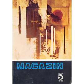Magazín, 5/1980 (r. IX.)