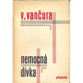 Nemocná dívka (ed. Plejada)