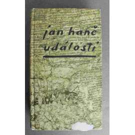 Události (Jan Hanč)