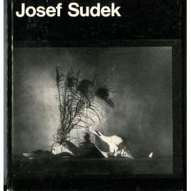Josef Sudek [umělecká fotografie; umění; německy]