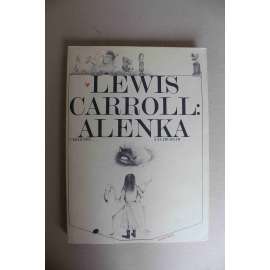 Alenka v kraji divů a za zrcadlem /Lewis Carroll, Markéta Prachatická) Alenka v kraji divů a za zrcadlem /Lewis Carroll, Markéta Prachatická)