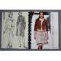 Fashion Trends: The Styling Book: Womenswear. Summer 2001 [móda; návrhy; kresby; fotografie]