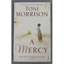 A Mercy (Milosrdenství, román, otroctví)