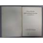 Der Gerichtstag in fünf Büchern (poezie, balady, expresionismus, pražská německá literatura)