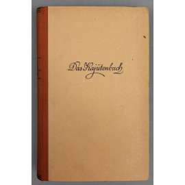 Das Kajütenbuch (román)