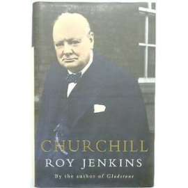 Churchill (Winston Churchill, politika, Velká Británie, druhá světová válka)