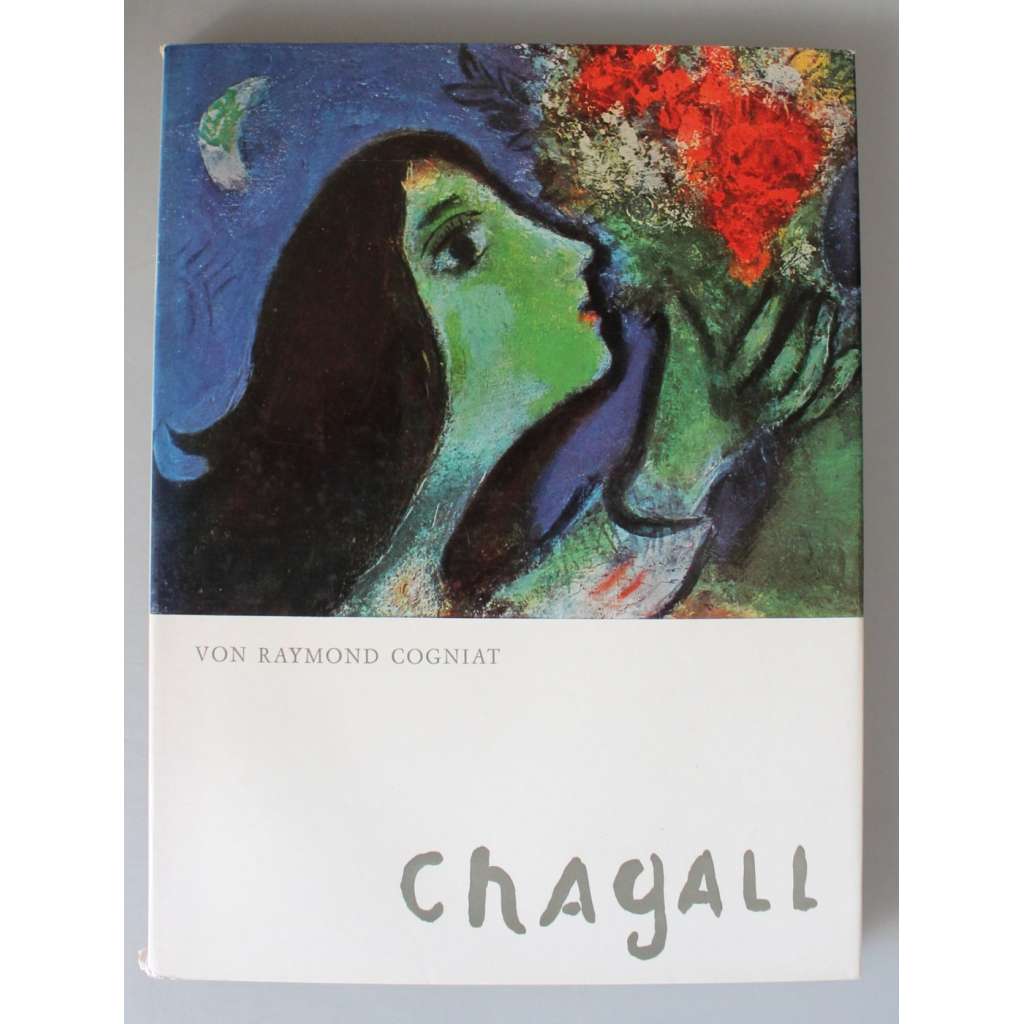 Chagall (Marc Chagall, malířství)