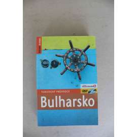 Bulharsko (Turistický průvodce) (turistika, Sofie, Černé moře)