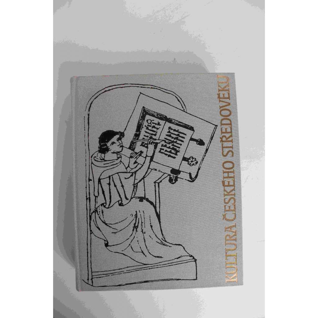 Kultura českého středověku (historie, České dějiny, mj. Evropa raného středověku, Staromoravská kultura, Český stát a společnost 10. století, Česká kultura ve století Otonů, Čechy v 11. a 12. století, Evropa za husitské revoluce)