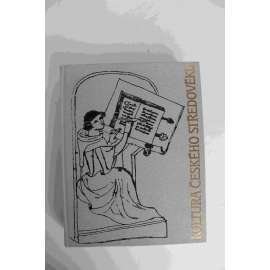 Kultura českého středověku (historie, České dějiny, mj. Evropa raného středověku, Staromoravská kultura, Český stát a společnost 10. století, Česká kultura ve století Otonů, Čechy v 11. a 12. století, Evropa za husitské revoluce)