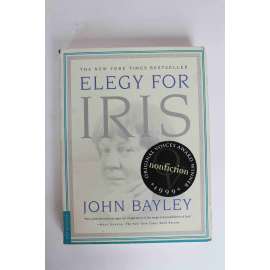 Elegy for Iris (Elegie pro Iris, příběh)
