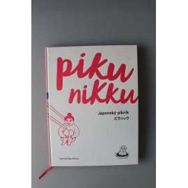 Pikunikku Japonský piknik (Japonsko, dějiny, vlastivěda, dětská literatura)