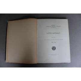 Vzpomínky na paměť třicetileté činnosti Umělecké besedy 1863-1893. Premie Umělecké besedy v Praze na rok 1894 (Umělecká beseda, mj. Jos. Braun jako kreslíř, Ant. Chittussi, Jaroslav Čermák)