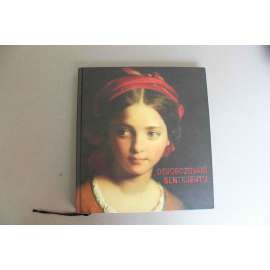 Osvobozování sentimentu. Podoby středoevropského romantismu a biedermeieru (výstavní katalog, malířství, romantismus, mj. Josef Hellich, Josef Navrátil, A. B. Piepenhagen, B. Havránek, F. Amerling, Quido Mánes)