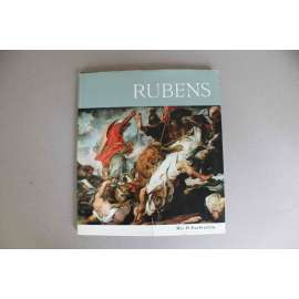 Rubens (Peter Paul Rubens, malířství, baroko, barokní umění)