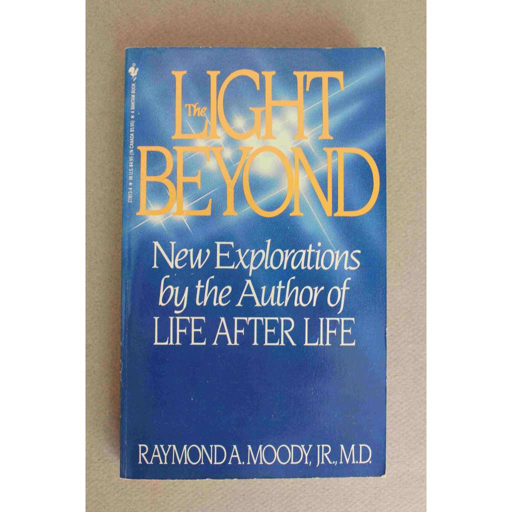 The Light Beyond (Světlo po životě, posmrtný život)
