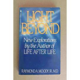 The Light Beyond (Světlo po životě, posmrtný život)