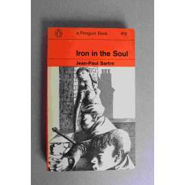 Iron in the Soul ( aPenguin Book) (La Mort dans l'âme, Smrt v duši, román)
