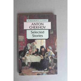 Selected Stories (Wordsworth Classics) ( Vybrané příběhy, beletrie, mj. Sny, Děti, Agatha, Doma)