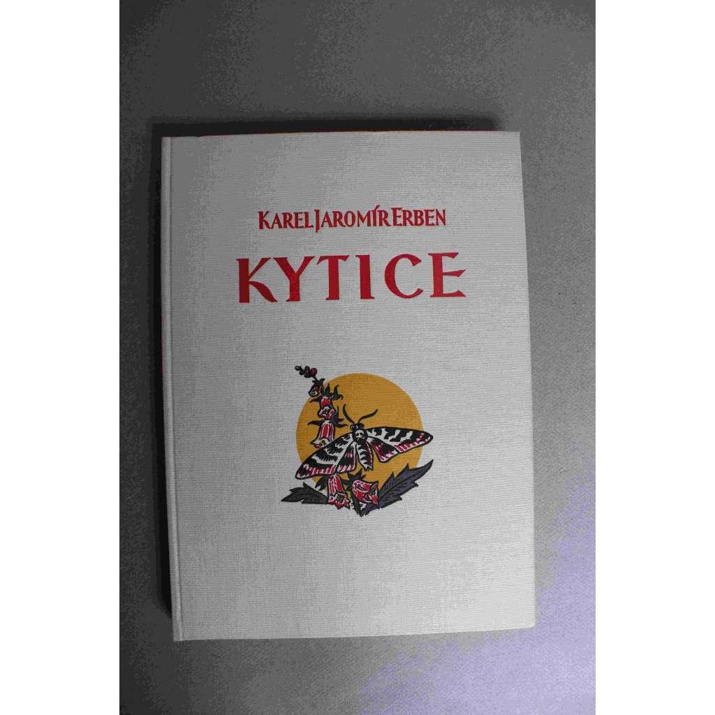 Kytice z pověstí národních (poezie, epika, balada, mj. Svatební košile, Polednice, Zlatý kolovrat, Štedrý den, Záhořovo lože, Vodník, Vrba)