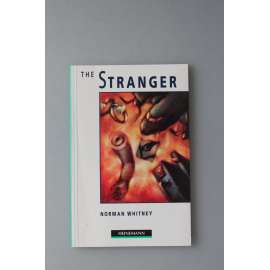 The Stranger: Elementary Level (Heinemann Guided Readers) (beletrie)