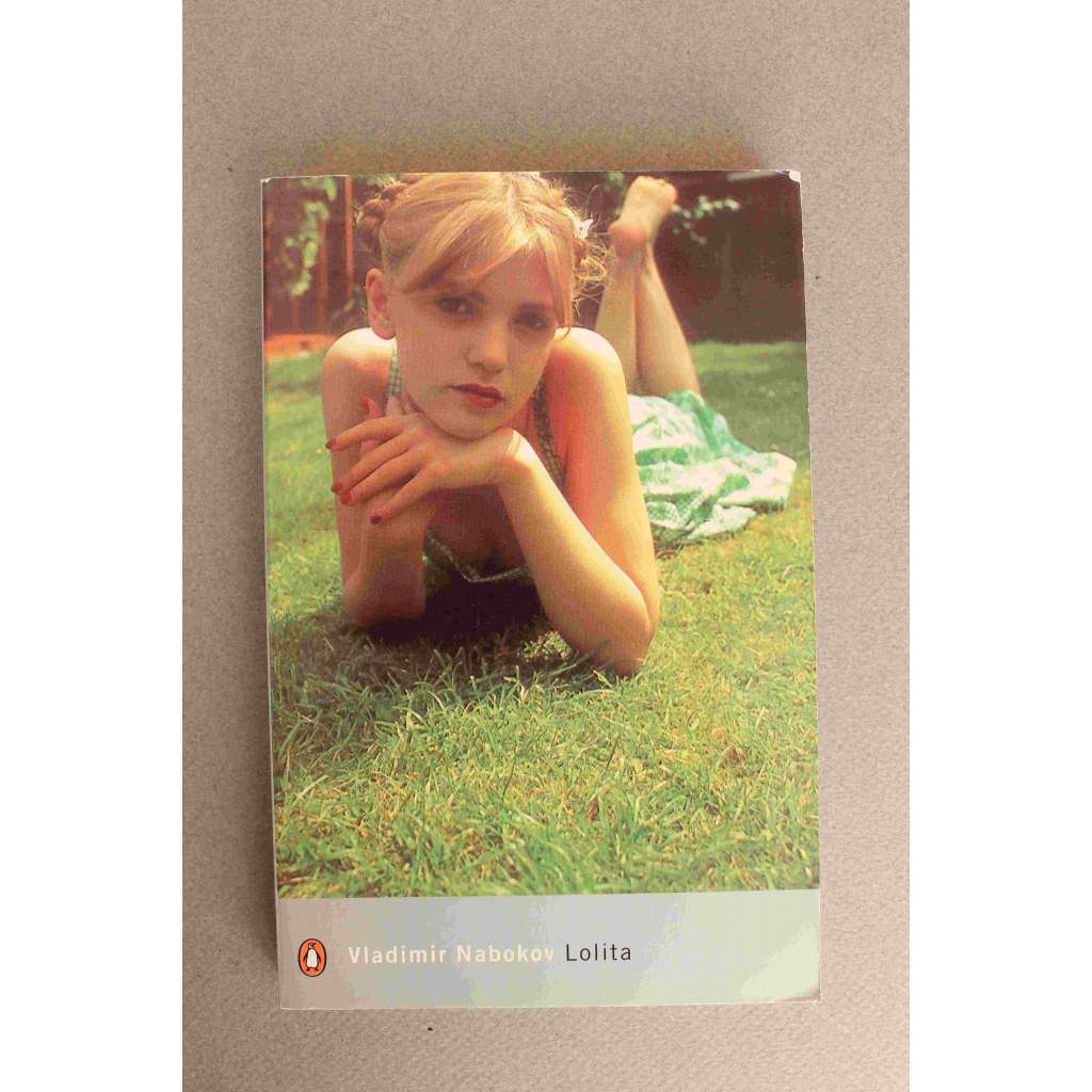 Lolita (Penguin Classics) (román)