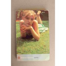 Lolita (Penguin Classics) (román)