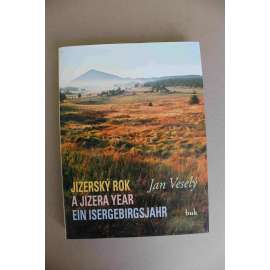 Jizerský rok (Jizerské hory, fotografie)