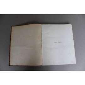 Volné směry 1902, roč. VI. (časopis, měsíčník, mj. O. Březina - Meditace o kráse a umění; J. Kotěra - Jože Plečnik; Návrh na úpravu okolí Prašné brány; Josef Manes; ilustrace Anýž, Hudeček, Kalvoda, Plečnik, Rodin, Slavíček) Volné směry 1902, roč. VI. (časopis, měsíčník, mj. O. Březina - Meditace o kráse a umění; J. Kotěra - Jože Plečnik; Návrh na úpravu okolí Prašné brány; Josef Manes; ilustrace Anýž, Hudeček, Kalvoda, Plečnik, Rodin, Slavíček)