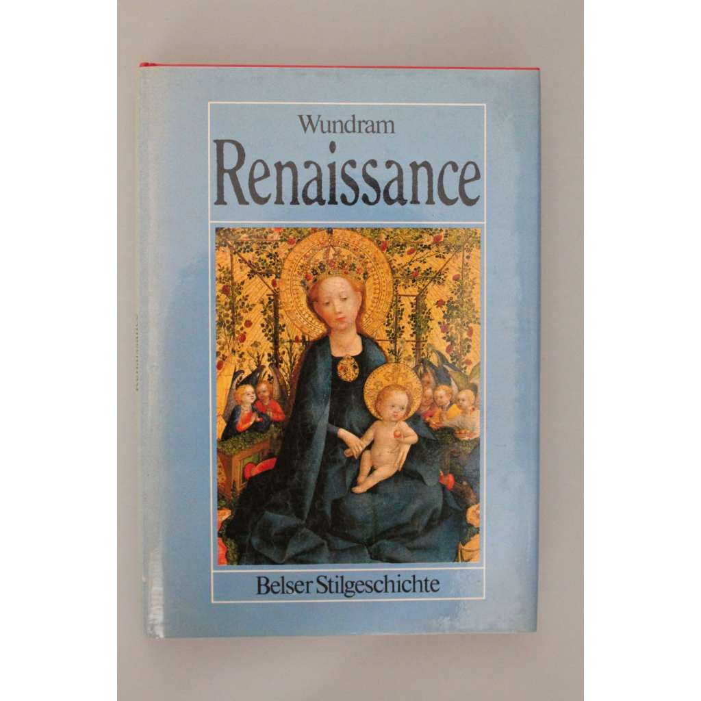 Renaissance (Renesance, architektura, malířství, sochařství, mj. Bramante, Alberti, Donatello, Ghiberti, Cellini, Masaccio, Bosch., L. da Vinci, Giorgione, Parmigianino)