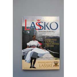 Lašsko. Etnografický a kulturní region Moravy a Slezska (Etnografie, Slezsko, lidová slovesnost, fotografie)