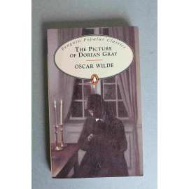 Picture of Dorian Gray (Penguin Popular Classics) (Obraz Doriana Graye, román)