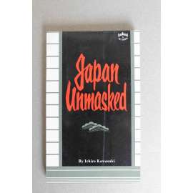 Japan Unmasked (Japonsko bez masky, ekonomika, politika, hospodářství, kultura, mj.  Japonština v zahraničí, Ráj pro cizince)