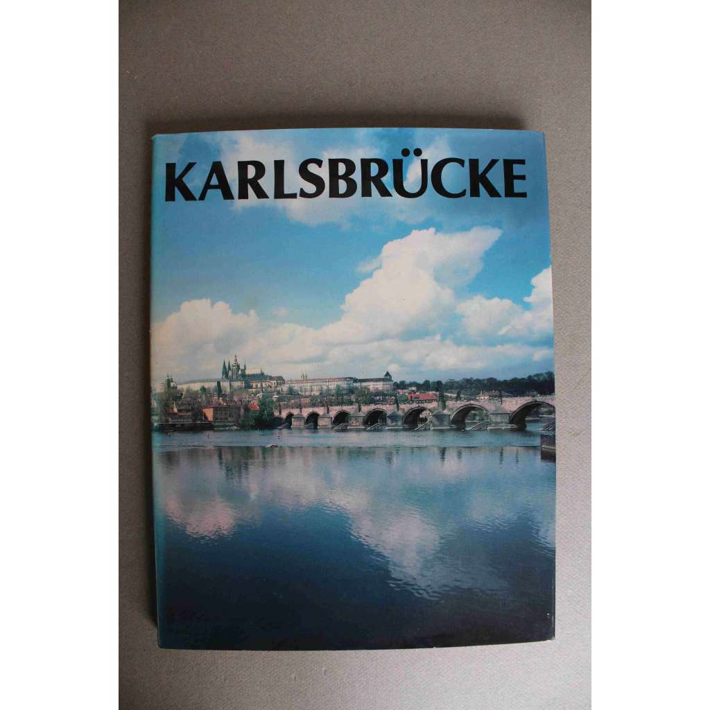 Karlsbrücke (Karlův most, Praha, historie, sochařství, mj. F. M. Brokof, M. B. Braun, J. O Mayer, Josef Max, Emanuel Max)