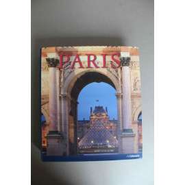 Paris. Kunstmetropole und Kulturstadt (Paříž. Metropole umění a město kultury, historie, mj. Saint Denis, Notre Dame, Louvre, Bastilla, Sorbonna, impresionismus, secese, Mucha, Degas, Monet, Picasso, Renoir, Rodin) Paris. Kunstmetropole und Kulturstadt (Paříž. Metropole umění a město kultury, historie, mj. Saint Denis, Notre Dame, Louvre, Bastilla, Sorbonna, impresionismus, secese, Mucha, Degas, Monet, Picasso, Renoir, Rodin)