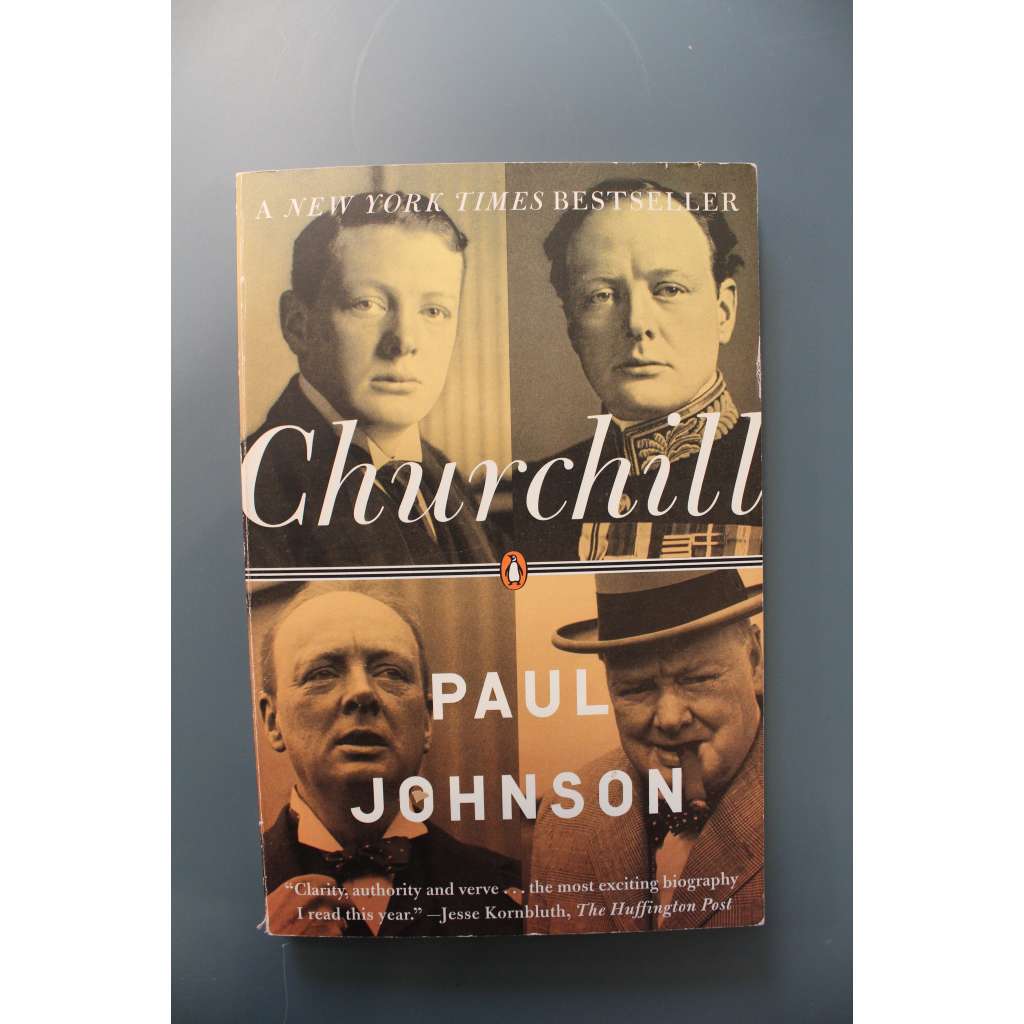 Churchill (Winston Churchill, politika a premiér Anglie, druhá světová válka)