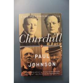 Churchill (Winston Churchill, politika a premiér Anglie, druhá světová válka)