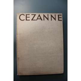 Paul Cézanne (malířství, kresba, postimpresionismus)