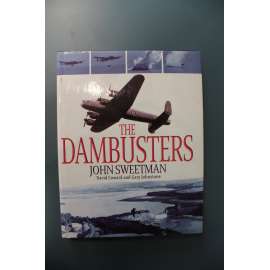 The Dambusters (Ďáblové v oblacích, letectvo, letadla, RAF Anglie, druhá světová válka) The Dambusters (Ďáblové v oblacích, letectvo, letadla, RAF Anglie, druhá světová válka)