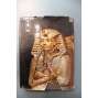 Life and death of a pharaoh Tutankhamen (Život a smrt faraóna Tutanchamona, Starý Egypt, starověk, egyptologie, sochařství, nábytek, šperk)