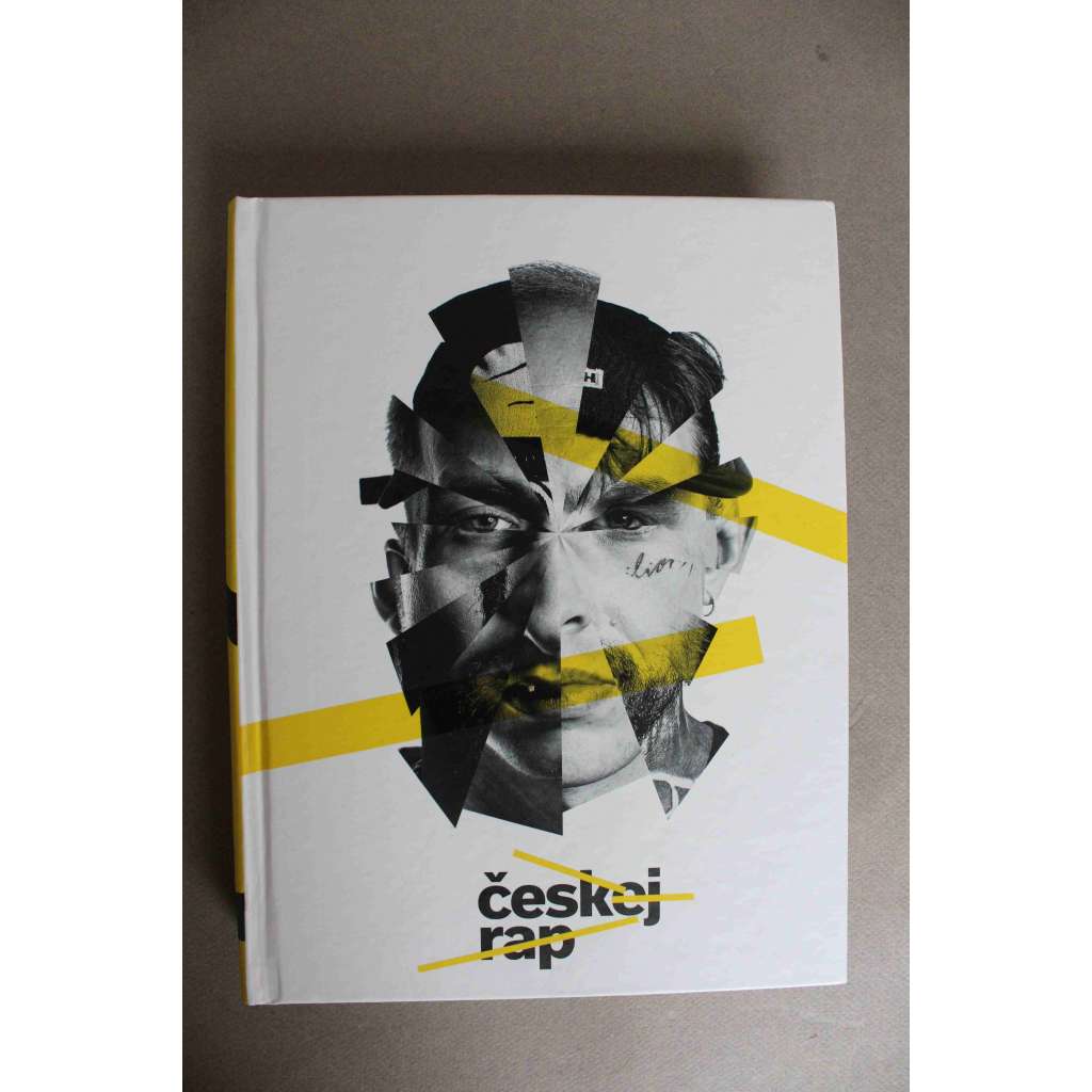 Českej rap (hudba, rappeři, fotografie, rozhovory, mj. Vladimír 518, PSH, Orion, DJ Wich, Chaozz) Českej rap (hudba, rappeři, fotografie, rozhovory, mj. Vladimír 518, PSH, Orion, DJ Wich, Chaozz)